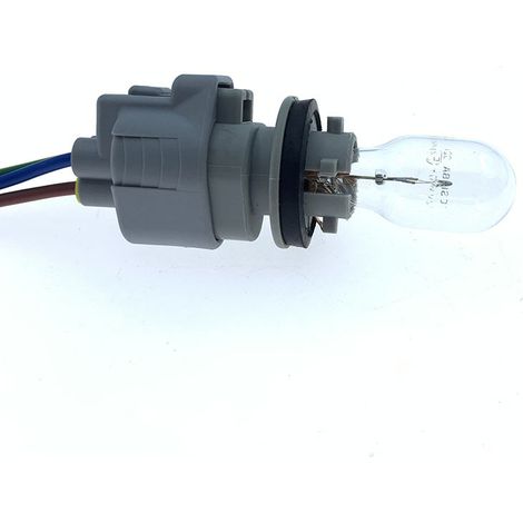 Support de lampe automobile compatible avec les feux de position latéraux, les feux de jour et les câbles d'éclairage T10 pour Toyota Land Cruiser. Interface pour feux de position latéraux. Support de