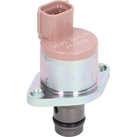 Régulateur de pression diesel pour pompe à carburant, vanne de commande d'aspiration 294009-0260, pièce de rechange pour Transit Box 2.2, 2.4 et 3.2 (2006-2016) (1/5)