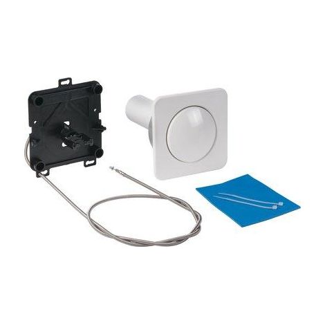 BOUTON POUSSOIR A CABLE ENCAST CLARA 4500.500