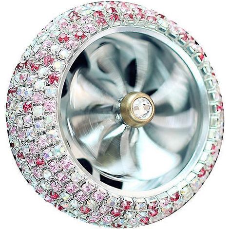 Clip de parfum en alliage pour sortie de climatisation de voiture Air Force No.8, accessoire de décoration intérieure et bijou, désodorisant-4.54.5cm