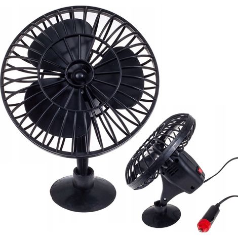 SM43 Autolüfter 12V