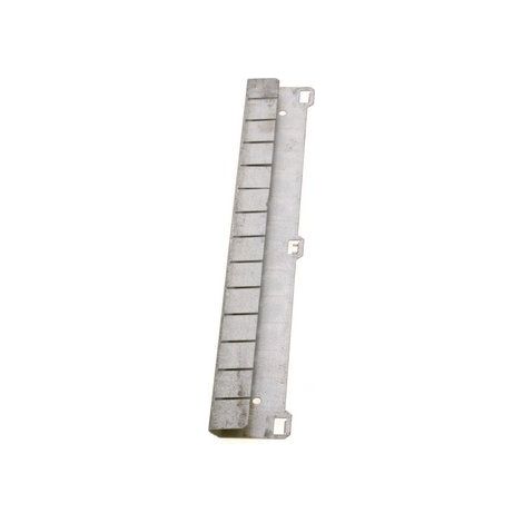 BOSCH Abgastemperaturblende, 87180037220 (1/2)