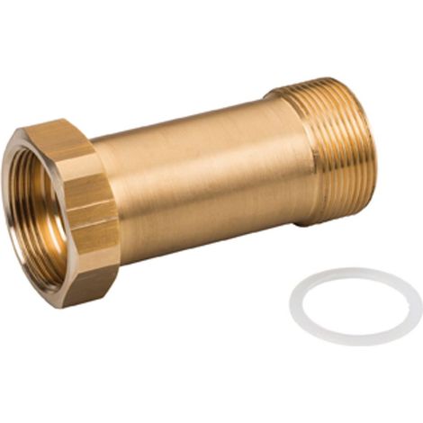 Grünbeck Set adattatori 1 1/4'' per conversione da FS a pureliQ, BOXER, FS-B, 101852