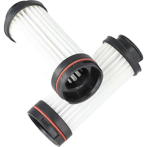 Aspirapolvere senza fili Redkey P9 con filtro HEPA, 2 ricambi per una maggiore efficienza (1/5)
