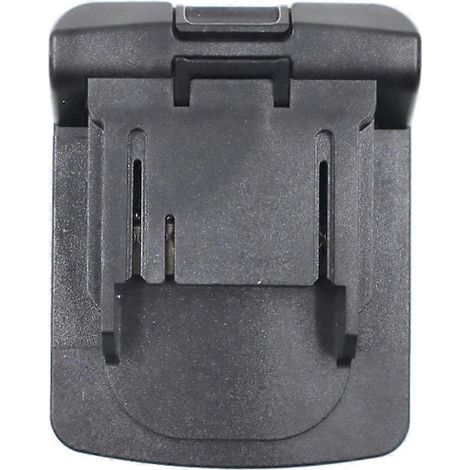 Adaptateur HTB18MTL pour Hitachi 18V BSL1830 pour Makita LXT 18V (1/5)