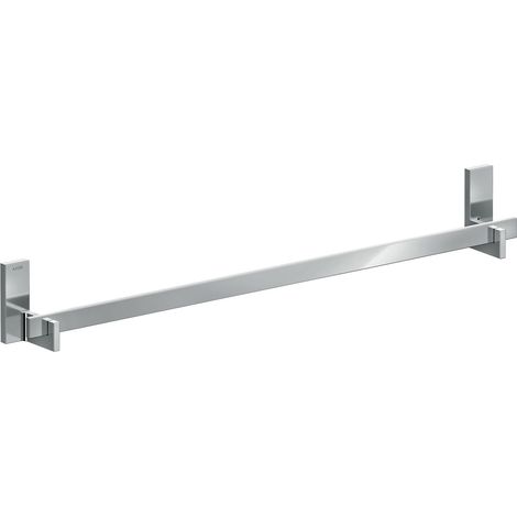hansgrohe AXOR UNIVERSAL Rectangular porte-serviettes de bain, (1/2)