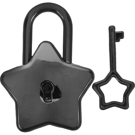à bagages mini cadenas de sécurité de voyage en forme de