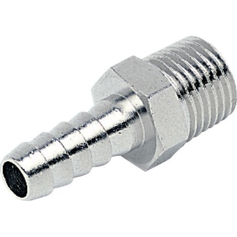 ICH Tülle 30410 Außengewinde: 3/8" Zapfen-Ø: 9 mm 1 St.