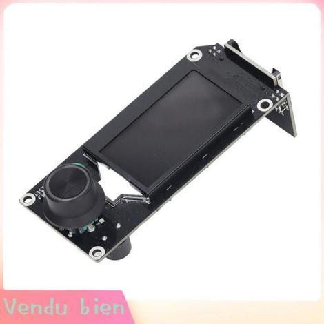 Garosa Écran d'affichage intelligent LCD pour imprimante 3D Smart Control 3D Imprimante LCD Pièces d'écran electronique afficheur (1/5)