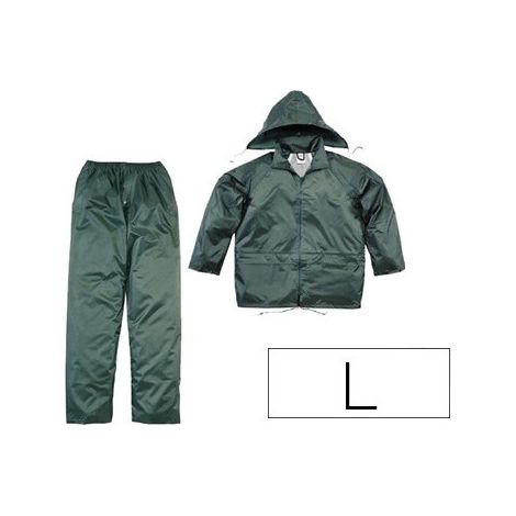 Ensemble Pluie Delta Plus Protection Imperméable Complète - Delta Plus