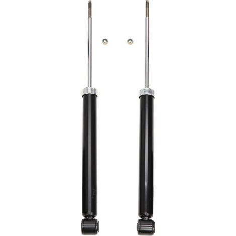Ammortizzatori posteriori MASTER SPORT BMW 3 E46 E36 (1/3)