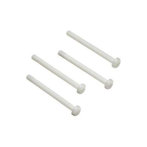 hansgrohe Trägerschraube M5 x 55 (4 Stück) - 96454000