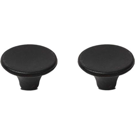 CCYKXA Ersatz-Topfdeckelknopf aus Bakelit mit hitzebeständigem, ergonomischem Griff, abnehmbare Deckelknöpfe für Töpfe und Pfannen (1/5)