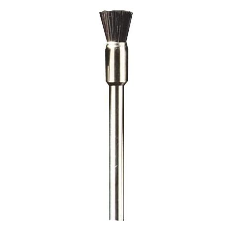 DREMEL - SPAZZOLE IN SETA 3,2mm ART. 405