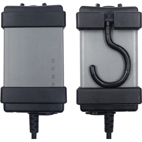 Outil de diagnostic automobile 2014D J2534, diagnostic embarqué multilingue 2 EWD PRO, scanner de diagnostic automobile 2014D (1/5)