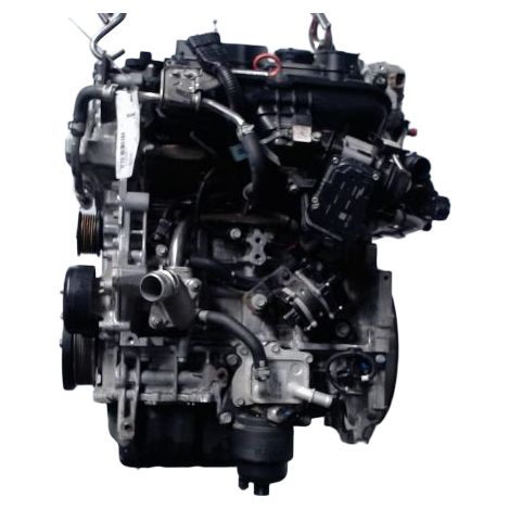 Moteur Hybride KIA Sorento 1.6 T-gdi Hybrid Awd [PRODUIT D'OCCASION]♻️195g12mh03