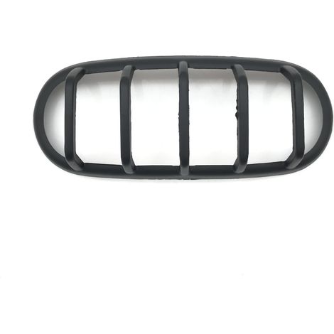 Rear light cover/decorative cover for HONDA Rebel CMX500 and CMX300 motorcycles (1/5)