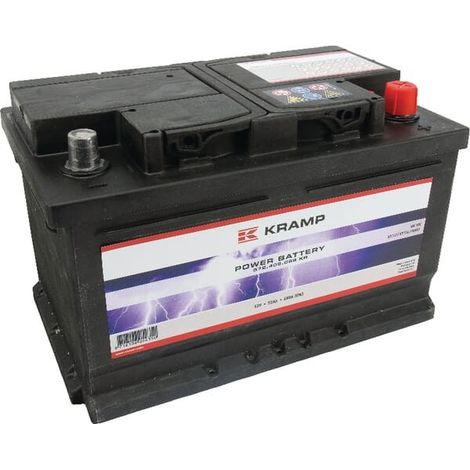 Batterie UNIVERSEL 572409068KR