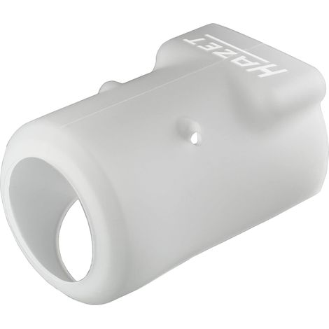 Hazet 9012M-S Custodia Protettiva In Silicone, Argento (1/4)