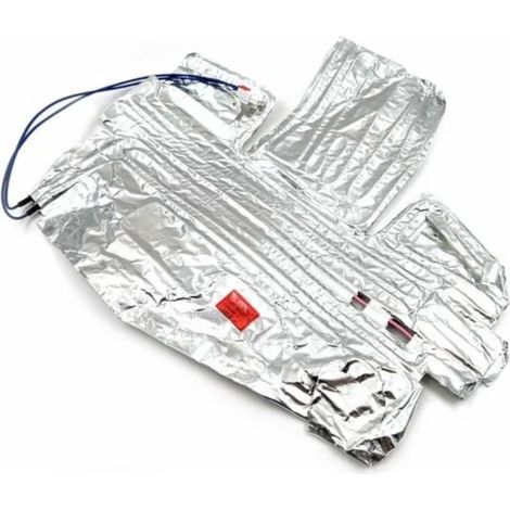 RESISTANCE DE DEGIVRAGE 240V 60W POUR REFRIGERATEUR LG - 5300JB1021B