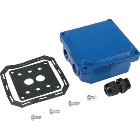 Armadio elettrico grande UNIVERSALE EM95602WAKR (1/3)