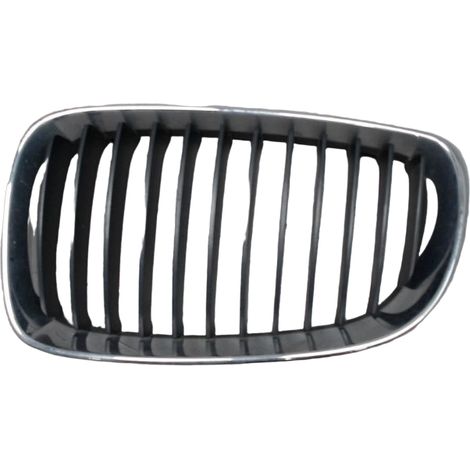Grille Calandre Gauche BMW Serie 1 [PRODUIT D'OCCASION]♻️51137166439