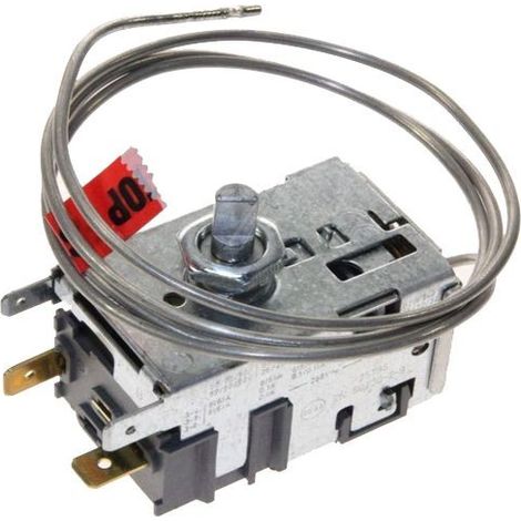 Thermostat Climatic 077b-6189 C.post L.4 C00143406 Pour REFRIGERATEUR
