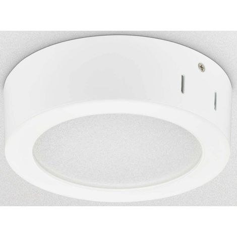 Philips Lighting LED-Slim-Downlight 4000K DN145C LED33952899 (1/2)