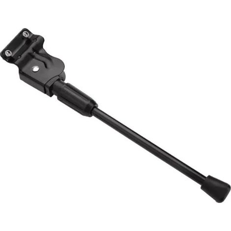 CAVALLETTO LATERALE BICI SUPPORTO BICICLETTA ADULTO BIKE STAND MTB KICKSTAND (1/2)