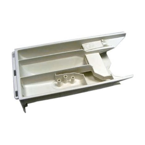 TIROIR BAC A PRODUIT + RESSORT POUR LAVE LINGE A.E.G - 124610340