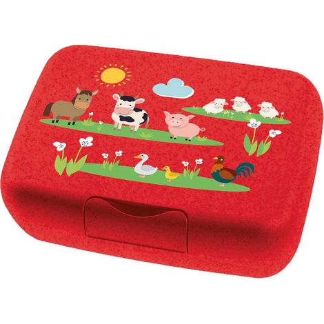 Petit déjeuner pour enfants CANDY L, bio, KOZIOL
