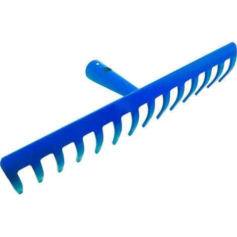 RASTRELLO 10 denti