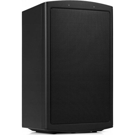 Blaupunkt - Enceinte Bluetooth - Chromecast Intégré - 15w Rms - Aux In - Wifi - Google Home - Noir