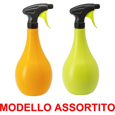 EPOCA NEBULIZZATORE 1018ML JOLIE09 COLORE ASSORTITO