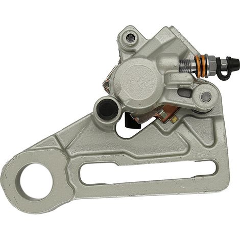 Hengjian Z300 Kaixi 320 two-stroke rear brake master cylinder, Kvis K16 K18 rear brake master cylinder, KTM Huswana