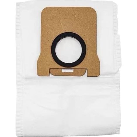 15 sacs à poussière pour aspirateur robot Dreame S10/S20 (1/2)