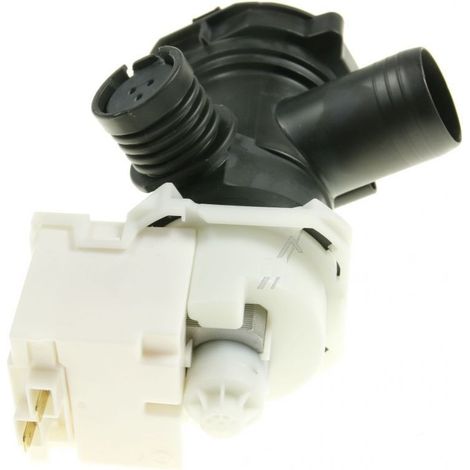 Bomba de drenaje para lavadora Whirlpool 488000517420