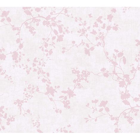 Papier peint Crème Lilly & Luis Papier peint "770791" (1/4)
