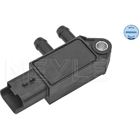 Capteur, pression des gaz échappement Meyle 36-14 801 0001 DACIA 208156551R