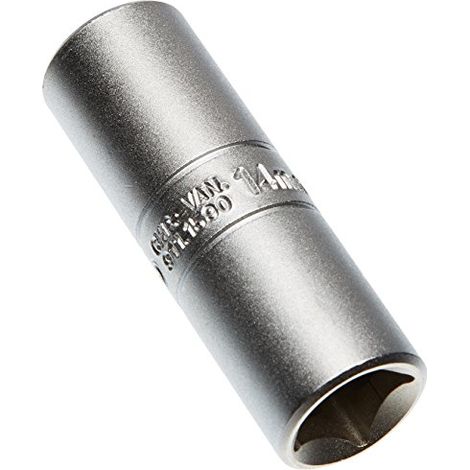 1/2" Bussola p.candele,14mm (1/3)