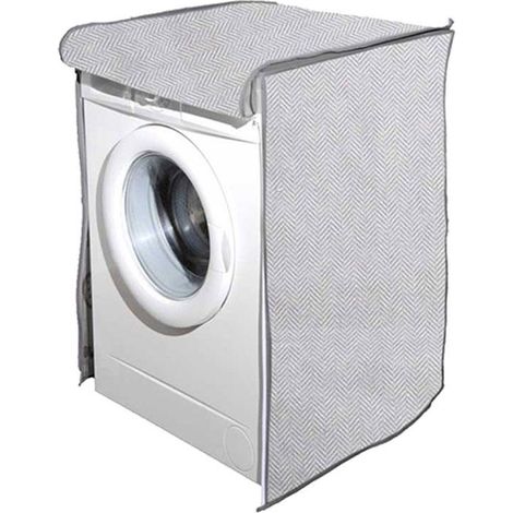 MAURY'S COPRILAVATRICE CON FANTASIA A SPIGHE 60X60X80 IN COLORE ASSORTITO (1/5)
