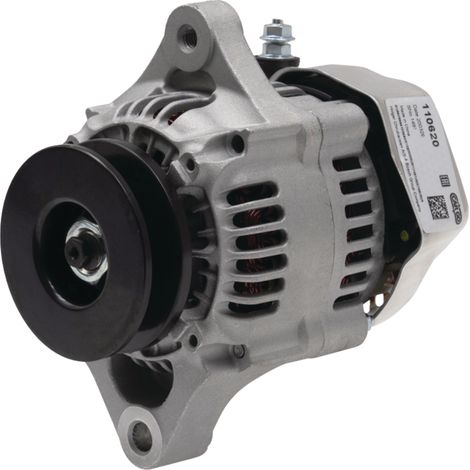 Alternateur type B 14V 45A fi 69mm 24,0/10,2/69,5mm (1/3)