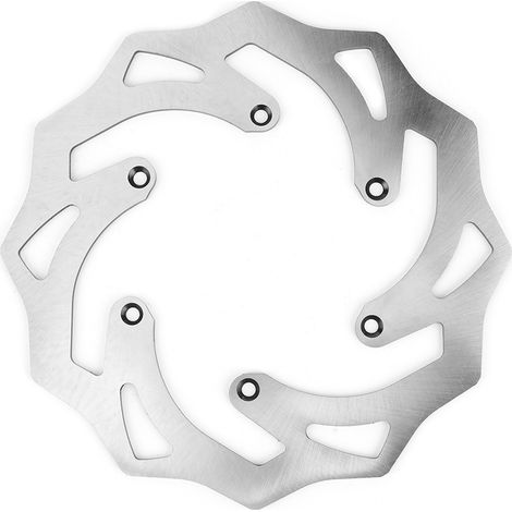 Disque de frein avant pour Yamaha YZ125/250 WR125 WR250 YZF/WRF250/450, rotors de rechange