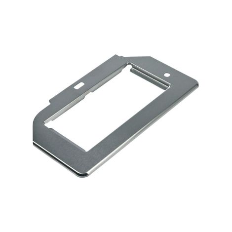 Bosch Siemens 12020235 Insert d'egouttement pour bac d'egouttement - Plateau de rangement pour tasses - Machine a cafe - Machine a cafe - Meme Neff Balay Constructa
