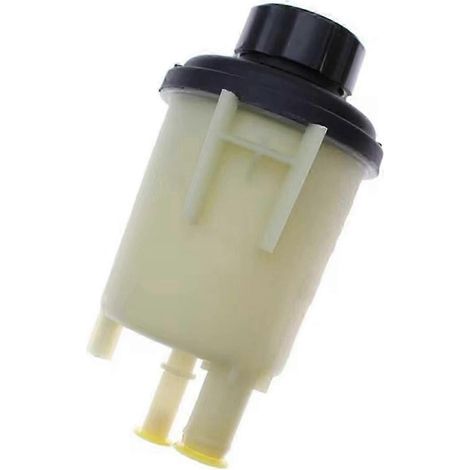 Réservoir de direction assistée avec bouchon 30680756 pour Volvo S80 V70 XC60 XC70 XC90 3.2 2007-2014 (1/5)