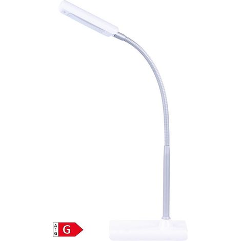 Flexo LED Susua 6W Blanco (1/4)
