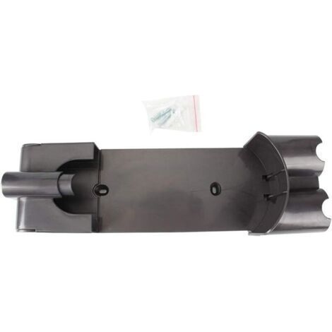 V7 V8 Charger Station Wall Mount Stand Premium ABS Docking Station for V7 V8 Vacuum Cleaner Charging Accessories (1/5)
