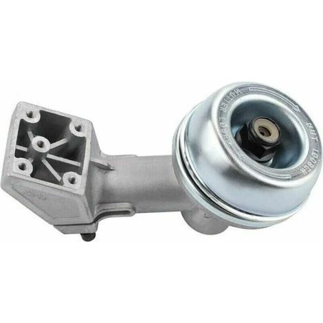 Schneidkopf-Baugruppe 4137 640 0100 für Stihl Freischneider FS80 FS85 FS80R FS74 FS44 FS85RX FS87 FS100 FS110 FS110RX FS120 FS130 FS200 FS240C FS250 FR130 (1/4)
