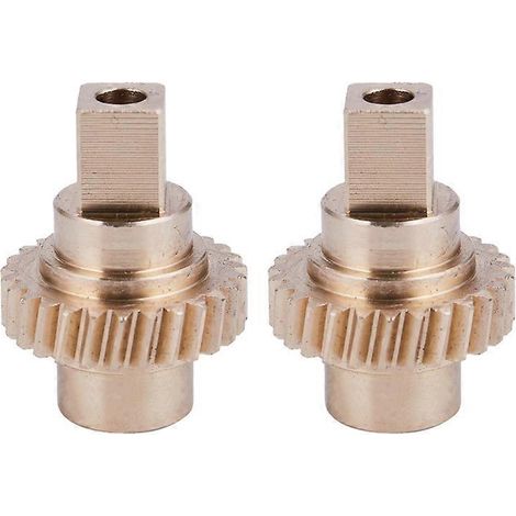 2x Transmission pour Opel Astra H Twin Top Roof Drive Flap Wing Cogs Gears Vauxhall (1/5)
