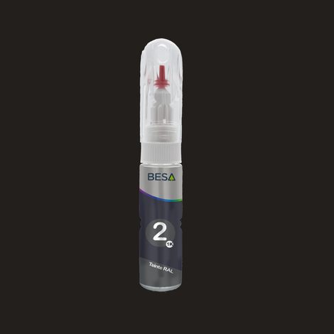 Stylo retouche peinture RAL Effect 790-M Brillant